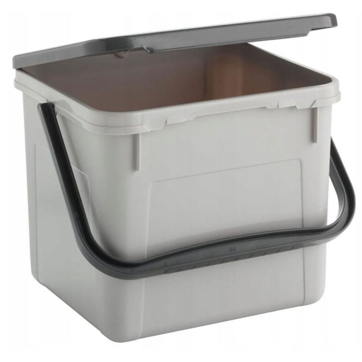 ROTHO Basic - contenitore detersivo - 4 5l