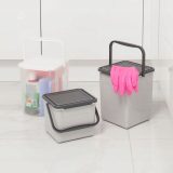 ROTHO Basic - contenitore detersivo - 4 5l