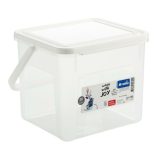 ROTHO Basic - contenitore detersivo - 4 5l