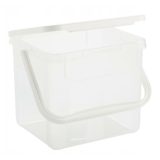 ROTHO Basic - contenitore detersivo - 4 5l