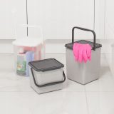 ROTHO Basic - contenitore per detersivo - 9l
