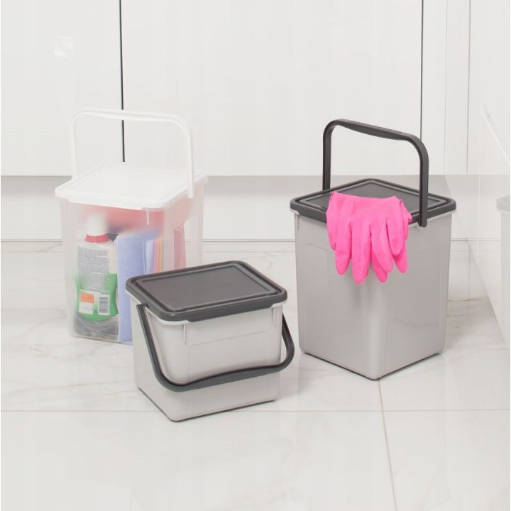 ROTHO Basic - contenitore per detersivo - 9l