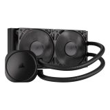 Corsair Nautilus 240 RS Scheda madre Raffreddatore Liquido All-in-one Nero