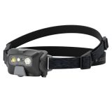 Lampada frontale LED Ledlenser HF6R Core Nero