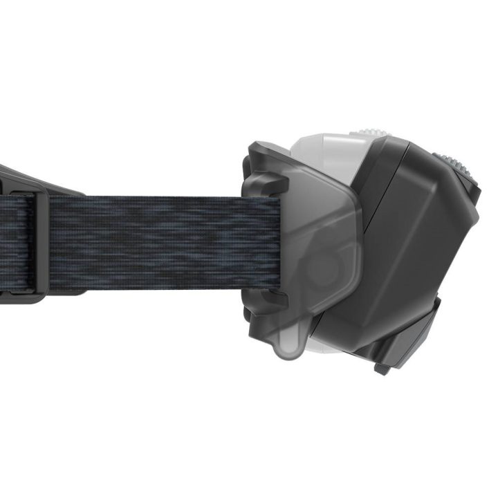 Lampada frontale LED Ledlenser HF6R Core Nero