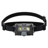 Lampada frontale LED Ledlenser HF6R Core Nero