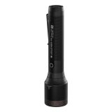 Ledlenser 502987 Torcia Nero Torcia manuale LED