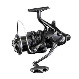 Mulinello da pesca Shimano Baitrunner XTB Medium Longcast