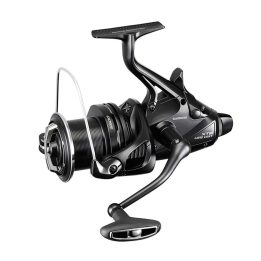 Mulinello da pesca Shimano Baitrunner XTB Medium Longcast
