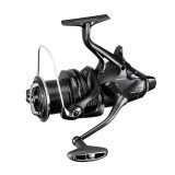 Mulinello da pesca Shimano Baitrunner XTB Medium Longcast
