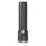 Ledlenser MT10 Torcia manuale Nero Argento LED
