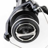 Mulinello da pesca Shimano Baitrunner XTB Medium Longcast