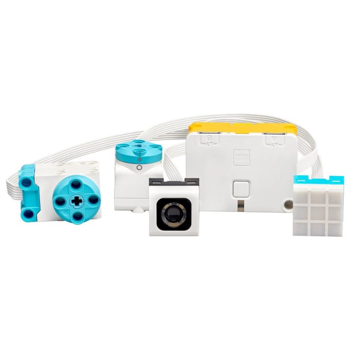 LEGO EDUCATION 45345 SPIKE Set Essential