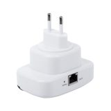 Rebel amplificatore di segnale Wi-Fi KOM1030 bianco
