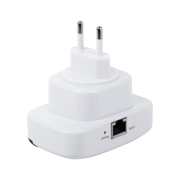 Rebel amplificatore di segnale Wi-Fi KOM1030 bianco