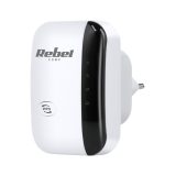 Rebel amplificatore di segnale Wi-Fi KOM1030 bianco