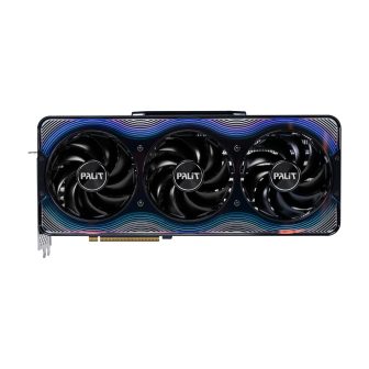 Palit GeForce RTX 5090 GameRock OC NVIDIA 32 GB GDDR7