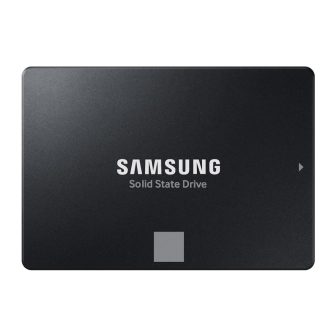 Samsung 870 EVO 1 TB 2.5 Serial ATA III V-NAND MLC