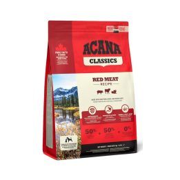 ACANA Classics Red Meat - cibo secco per cani - 2 kg