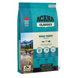 ACANA Classics Wild Coast - cibo secco per cani - 9 7kg