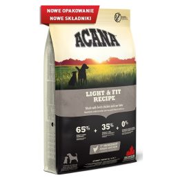 ACANA Dog Light & Fit Recipe - cibo secco per cani - 11 4kg