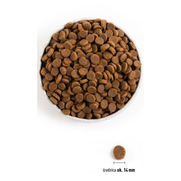 ACANA Dog Light & Fit Recipe - cibo secco per cani - 11 4kg