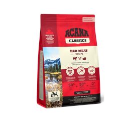 ACANA Classics Red Meat - cibo secco per cani - 2 kg