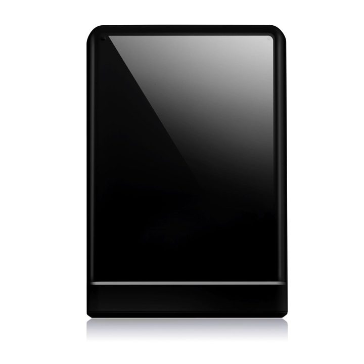 ADATA AHV620S-2TU31-CBK disco rigido esterno 2000 GB nero