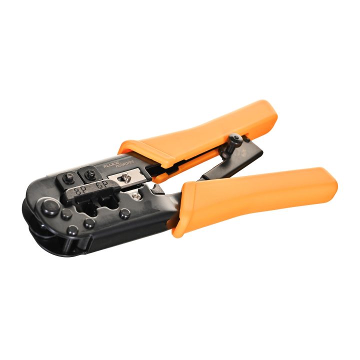 Fluke Modular Crimper