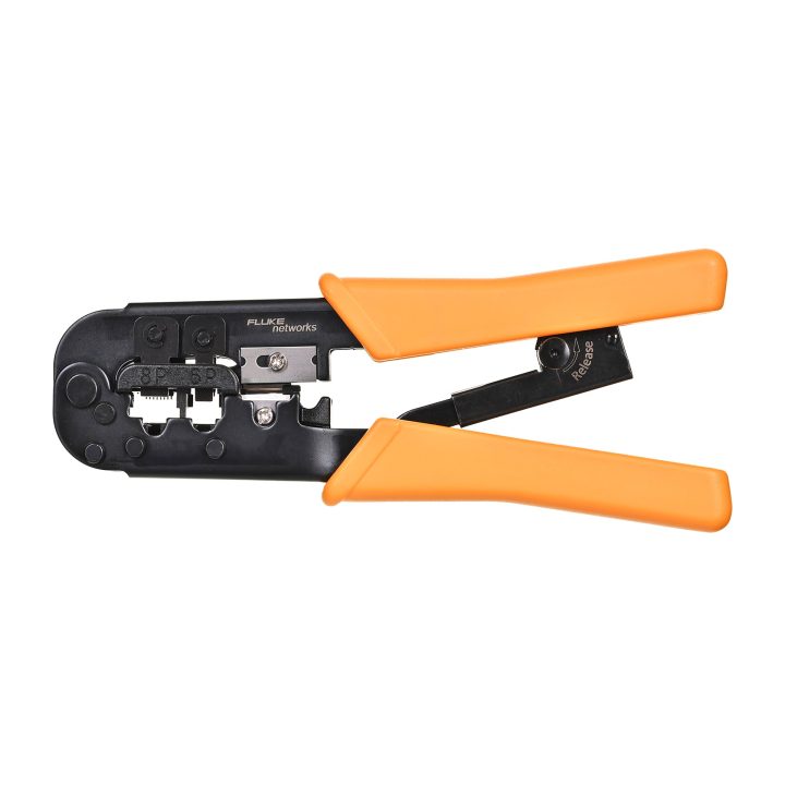 Fluke Modular Crimper