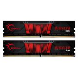 G.Skill Aegis F4-3200C16D-16GIS memory module 16 GB 2 x 8 GB DDR4 3200 MHz