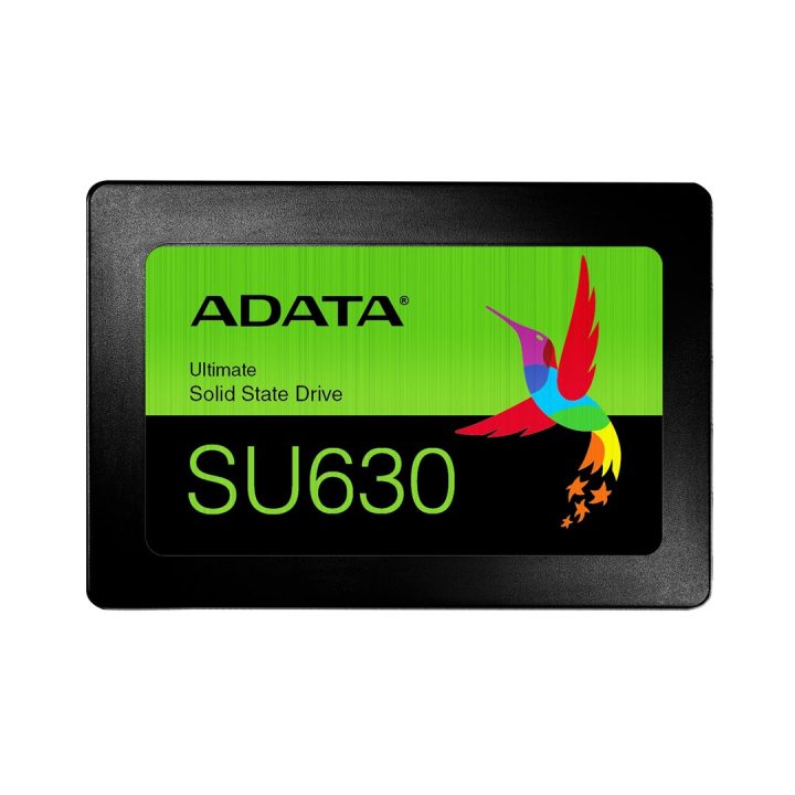 ADATA ULTIMATE SU630 960 GB 2.5 Seriale ATA 3D2 QLC