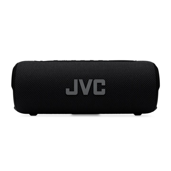 JVC XS-E325B - Bluetooth altoparlante nero