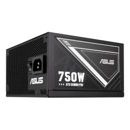 ASUS ATS-750G Alimentatore 750 W 20+4 pin ATX ATX nero