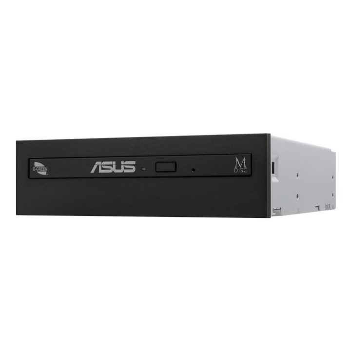 ASUS DRW-08D6MT (OEM) unità ottica interna DVD±RW nero