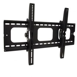 Supporto ART AR-08 (60-100 max. 100kg) nero