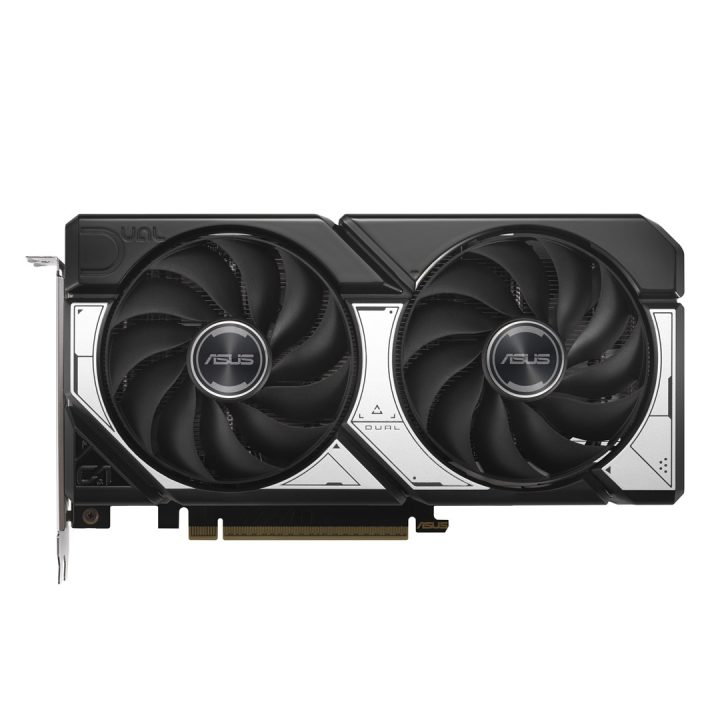 ASUS Doppio -RTX5060TI-O16G NVIDIA GeForce RTX 5060 Ti 16 GB GDDR7