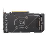 ASUS Doppio -RTX5060TI-O16G NVIDIA GeForce RTX 5060 Ti 16 GB GDDR7