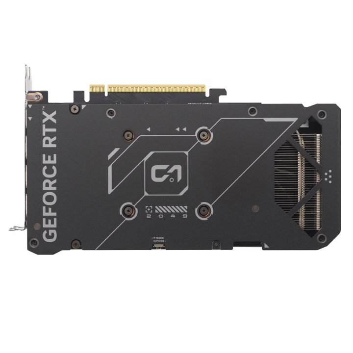ASUS Doppio -RTX5060TI-O16G NVIDIA GeForce RTX 5060 Ti 16 GB GDDR7