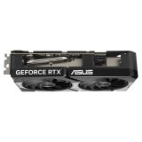 ASUS Doppio -RTX5060TI-O16G NVIDIA GeForce RTX 5060 Ti 16 GB GDDR7