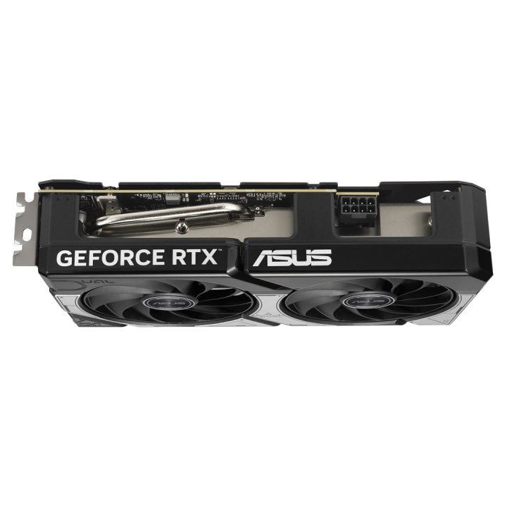 ASUS Doppio -RTX5060TI-O16G NVIDIA GeForce RTX 5060 Ti 16 GB GDDR7