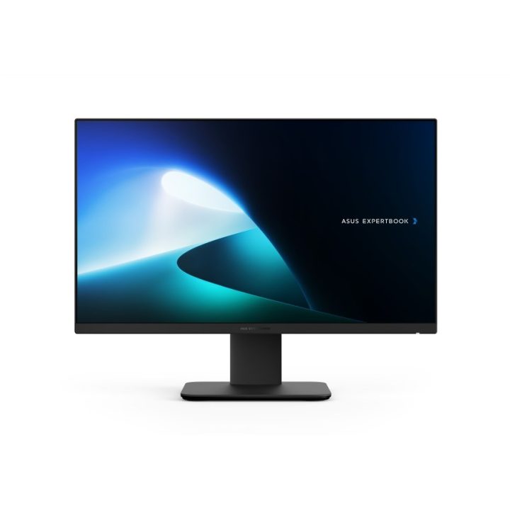 ASUS ExpertCenter P470VAK-BPE909X Core 5 210H 27.0 FHD 300 nits 100 Hz AG 16 GB DDR5 512 GB SSD Intel Graphics 1080p webcam WLAN