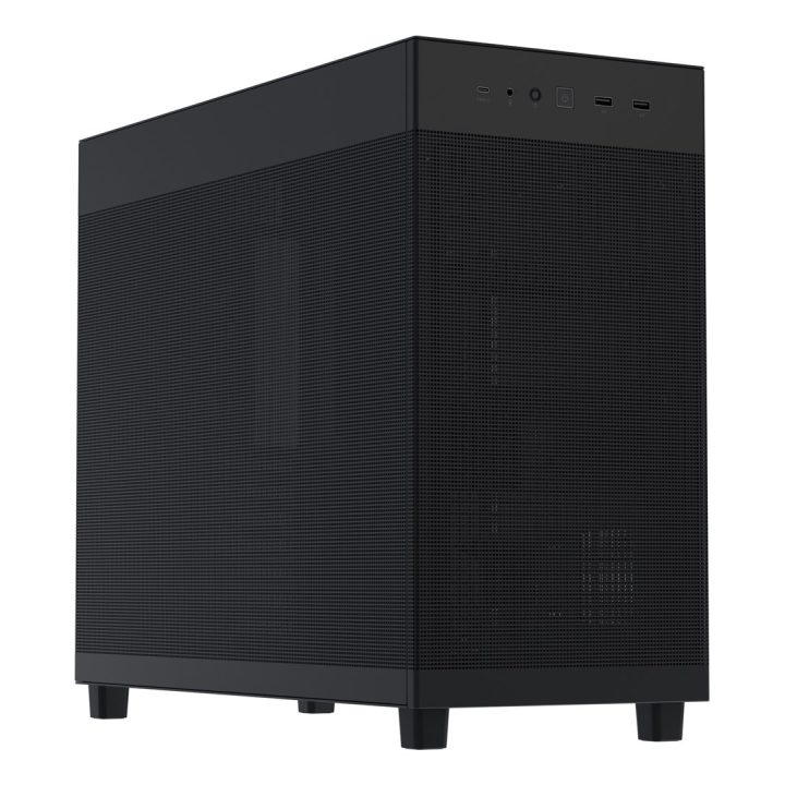 ASUS Prime AP303 Case Midi Tower Mesh Nero