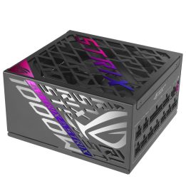 ASUS ROG -STRIX-1000P-GAMING-E alimentatore 1000 W 20+4 pin ATX ATX nero