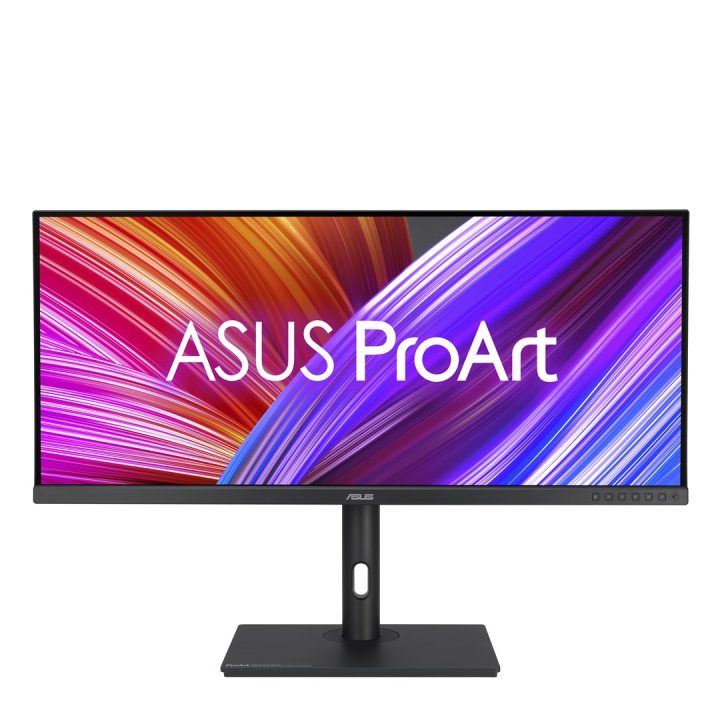 ASUS ProArt PA348CGV 86.4 cm (34 ) 3440 x 1440 pixel UltraWide Quad HD nero