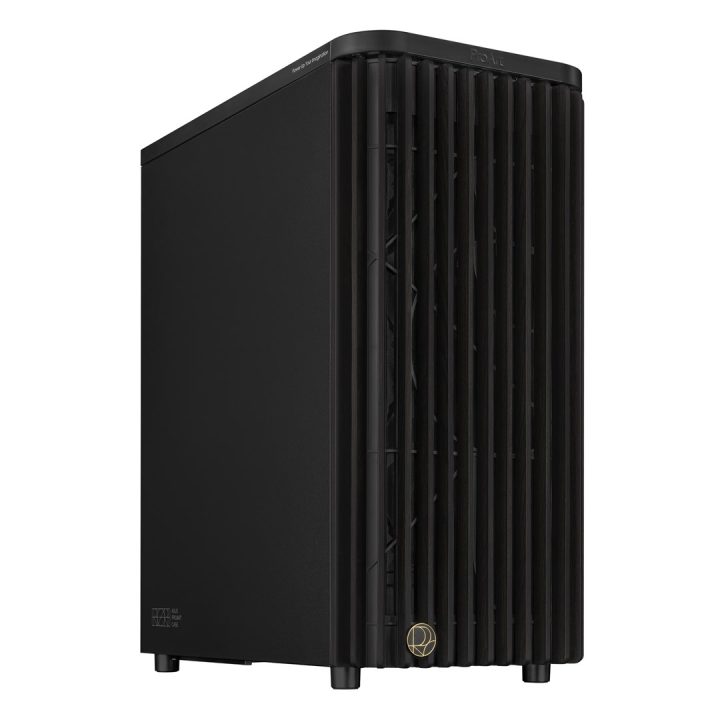ASUS ProArt PA401 Wood Edition enclosure