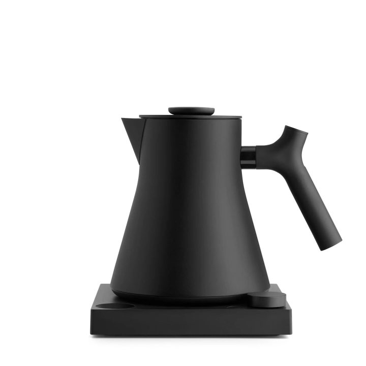 Fellow Corvo EKG PRO electric kettle matte black