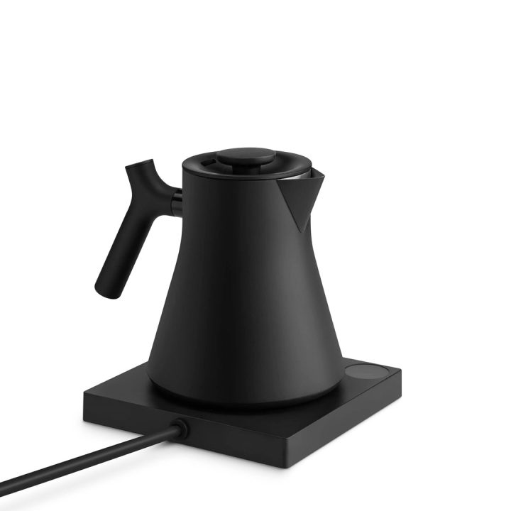 Fellow Corvo EKG PRO electric kettle matte black