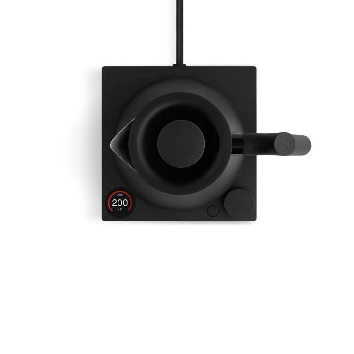 Fellow Corvo EKG PRO electric kettle matte black