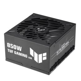 ASUS TUF-GAMING-850G-EVO alimentatore 850 W 20+4 pin ATX ATX nero